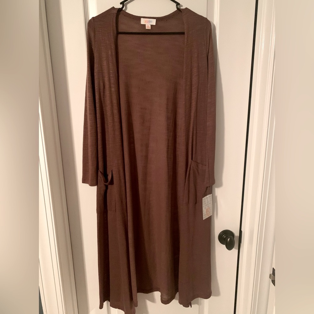 Lularoe Sarah Cardigan